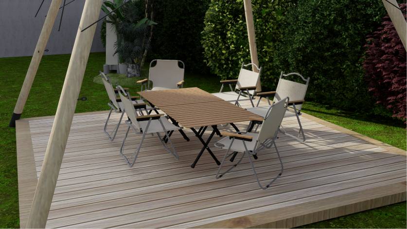 武陵源区帐篷生产厂家：以匠心筑牢户外装备的品质根基